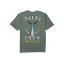 Men's Tailed Ss Tee