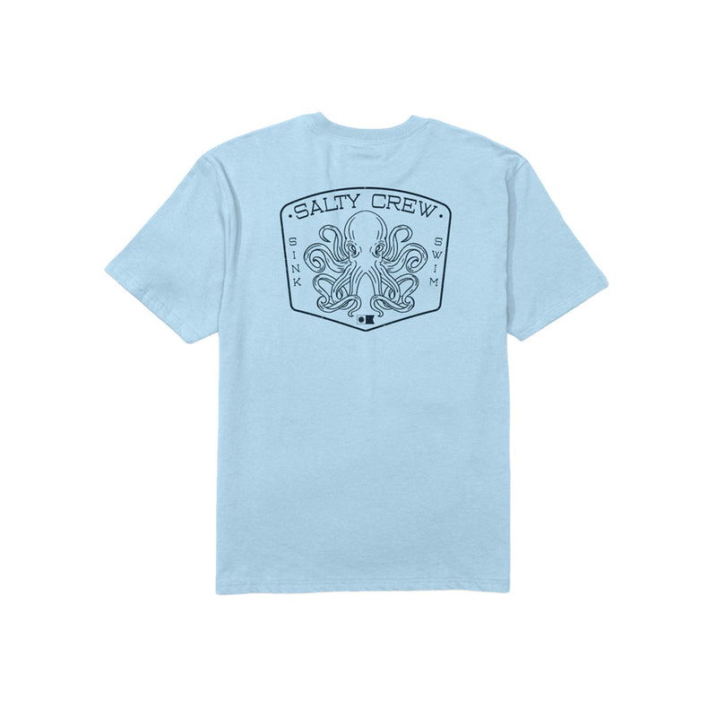 Men's Tako Club Classic Tee