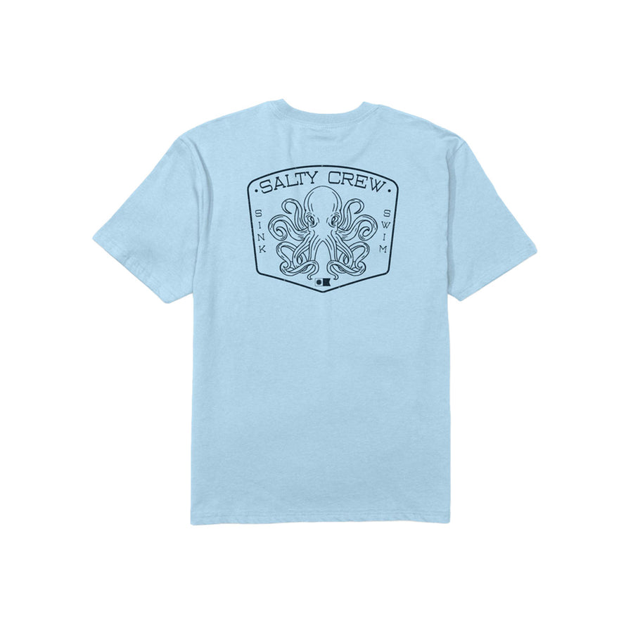 Men's Tako Club Classic Tee