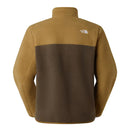 Men’s Yumiori 1/4 Zip Fleece Jacket