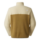 Men’s Yumiori 1/4 Zip Fleece Jacket
