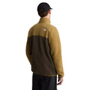 Men’s Yumiori 1/4 Zip Fleece Jacket