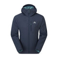 Men's Aerotherm Hooded Jacket
