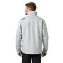 Men’s Crew Midlayer Jacket 2.0 back view