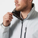 Men’s Crew Midlayer Jacket 2.0 details