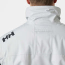 Men’s Crew Midlayer Jacket 2.0 neck details