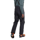 Men's Karakoram Mountain Pant three-quarter front view
