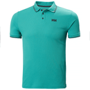 Men's Kos Polo front view