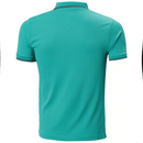 Men's Kos Polo back view