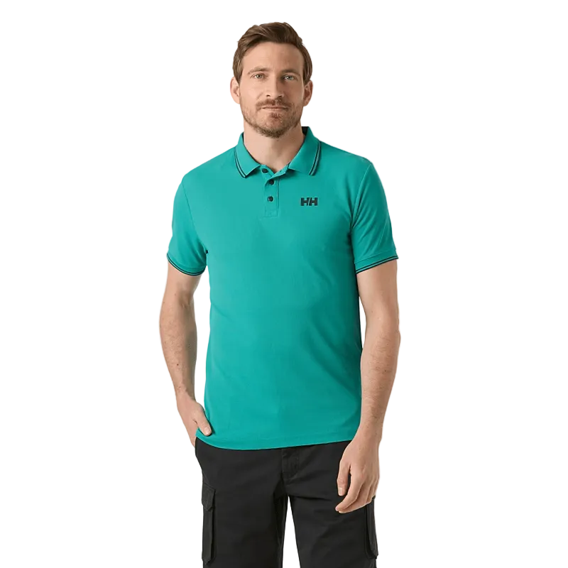 Men's Kos Polo front view