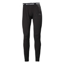 Helly Hansen Men's LIFA® Active Base Layer Bottoms front view