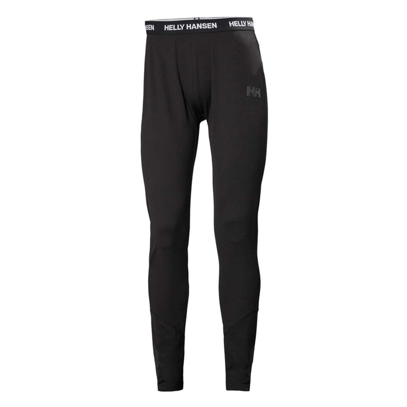 Helly Hansen Men's LIFA® Active Base Layer Bottoms front view
