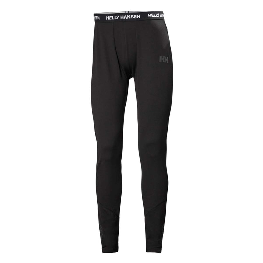 Helly Hansen Men's LIFA® Active Base Layer Bottoms front view