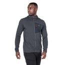 Men's Lumiko Hooded Jacket active fit in motion