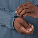 Men's Momentum 3L Stretch Jacket cuff details