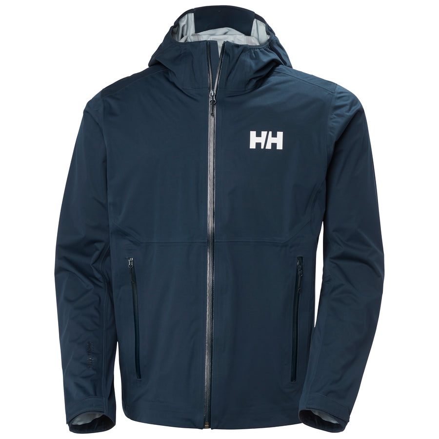 Men's Momentum 3L Stretch Jacket front view