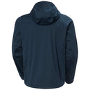 Men's Momentum 3L Stretch Jacket back view
