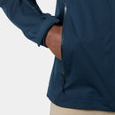Men's Momentum 3L Stretch Jacket hand pocket detail
