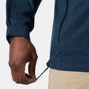Men's Momentum 3L Stretch Jacket adjustment detail