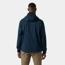 Men's Momentum 3L Stretch Jacket back view