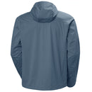 Men's Momentum 3L Stretch Jacket back view