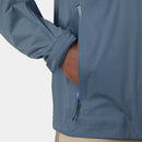 Men's Momentum 3L Stretch Jacket hand pocket 