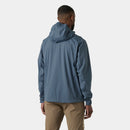 Men's Momentum 3L Stretch Jacket back view