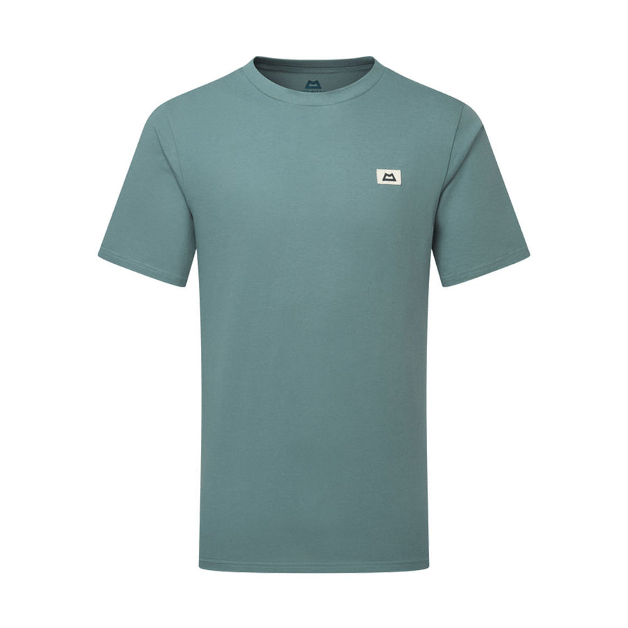 Men’s Podus Tee green front view