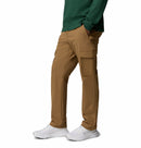 Men's ROC Tech Cargo Trousers side view