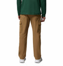 Men's ROC Tech Cargo Trousers back view