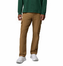 Men's ROC Tech Cargo Trousers front view