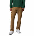 Men's ROC Tech Cargo Trousers front view
