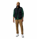 Men's ROC Tech Cargo Trousers front view