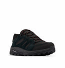 Columbia Men's Redmond™ IV Waterproof Walking Shoe side view