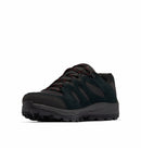Columbia Men's Redmond™ IV Waterproof Walking Shoe front view