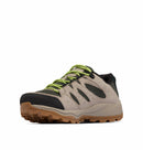 Columbia Men's Redmond™ IV Waterproof Walking Shoe side view