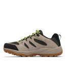 Columbia Men's Redmond™ IV Waterproof Walking Shoe side view