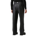 Men's Voss Waterproof Rain Trousers back view