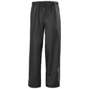Men's Voss Waterproof Rain Trousers front view