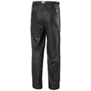 Men's Voss Waterproof Rain Trousers back view