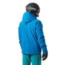 Helly Hansen Men's Alpha LIFALOFT Insulated Ski Jacket  