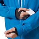 Helly Hansen Men's Alpha LIFALOFT Insulated Ski Jacket  