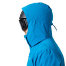 Helly Hansen Men's Alpha LIFALOFT Insulated Ski Jacket  