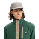 Quiksilver Men's No Destination Hs Snaps Fleece  