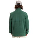 Quiksilver Men's No Destination Hs Snaps Fleece  