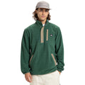 Quiksilver Men's No Destination Hs Snaps Fleece  