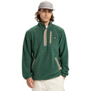Quiksilver Men's No Destination Hs Snaps Fleece  