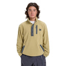 Quiksilver Men's No Destination Hs Snaps Fleece  