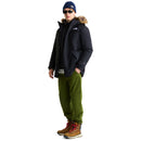 Men's Zaneck Jacket