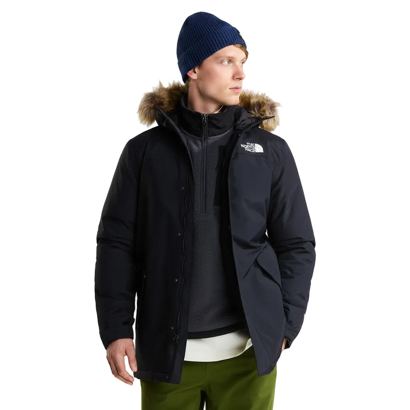 Men's Zaneck Jacket
